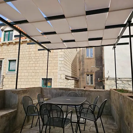 Bogdanovic Apartamento Dubrovnik