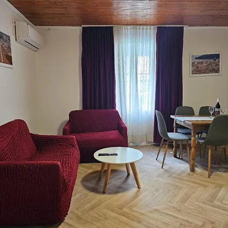 Apartamento Bogdanovic