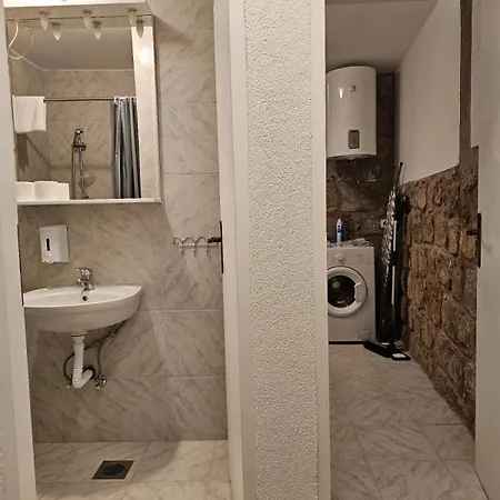 Apartamento Bogdanovic *