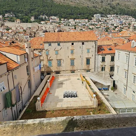 Apartamento Bogdanovic Dubrovnik